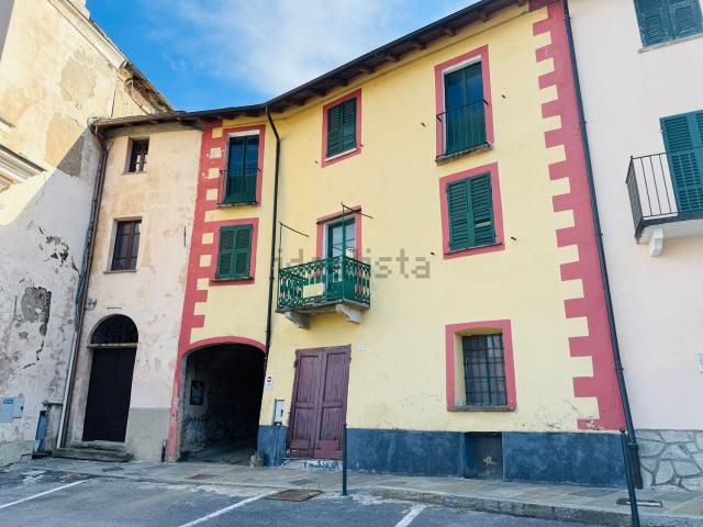 Rustico in vendita a Piemonte, Cuneo