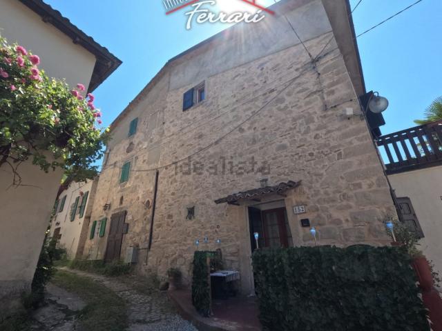 Rustico in vendita a Tre Fasci, Monzuno