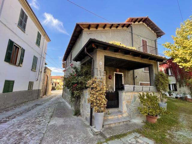 Rustico in vendita a Piemonte, Alessandria