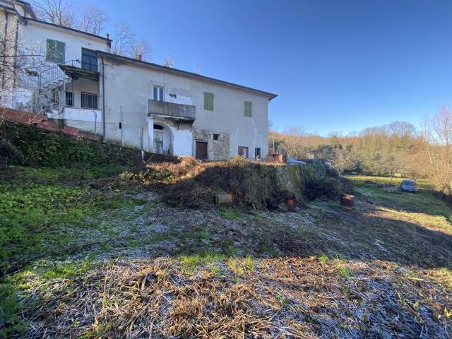 Rustico in vendita a Unione di comuni Montana Lunigiana, Mulazzo