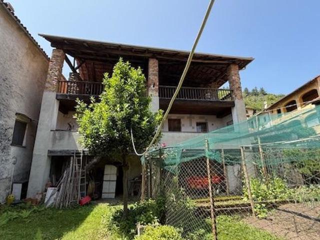 Rustico in vendita a Cellio con Breia, Piemonte