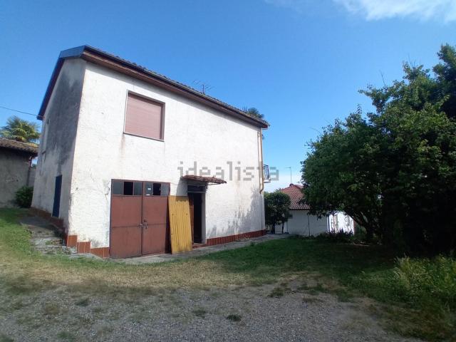 Rustico in vendita a Ponzano Monferrato, Alessandria