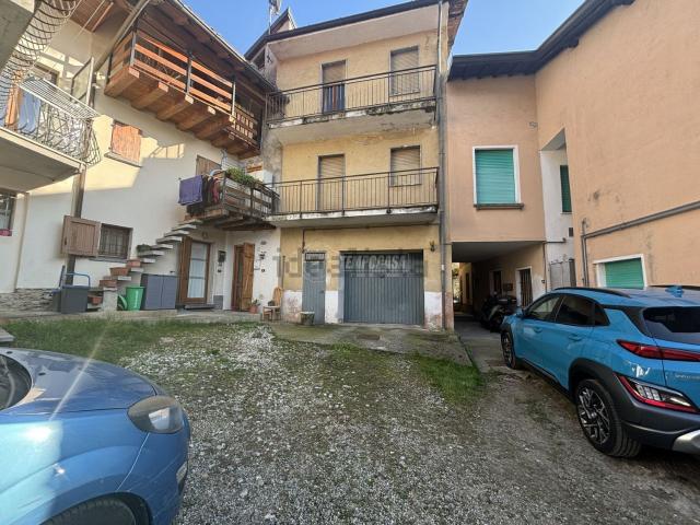 Rustico in vendita a Civiglio Superiore, Como