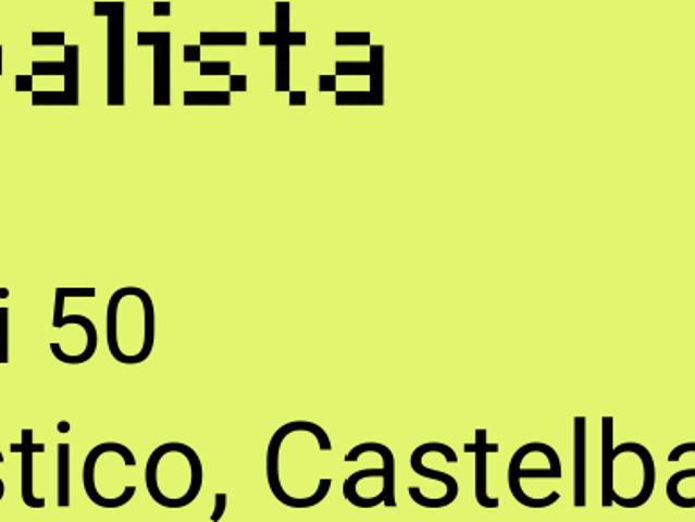 Rustico in vendita a Castelbaldo, Veneto
