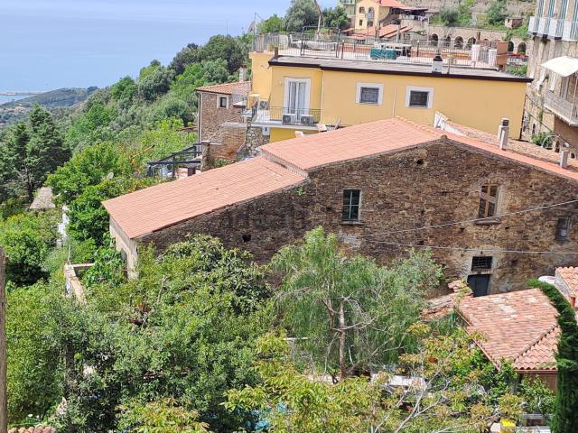 Rustico in vendita a Pollica, Campania