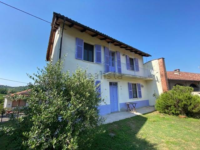 Rustico in vendita a Piemonte, Alessandria