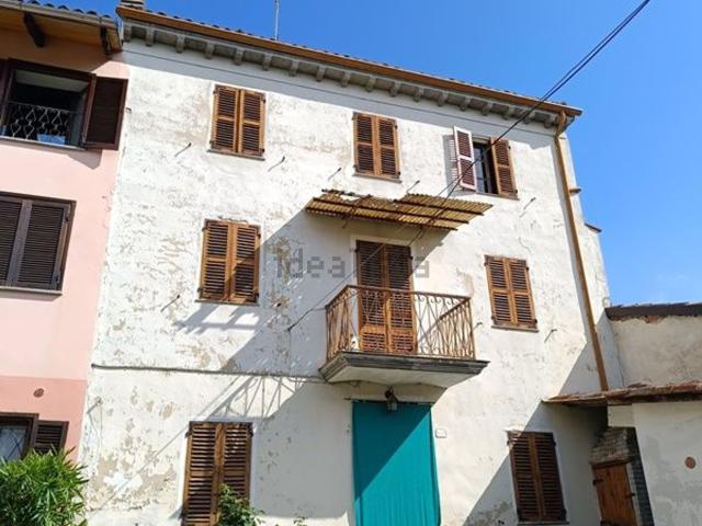 Rustico in vendita a Piemonte, Alessandria