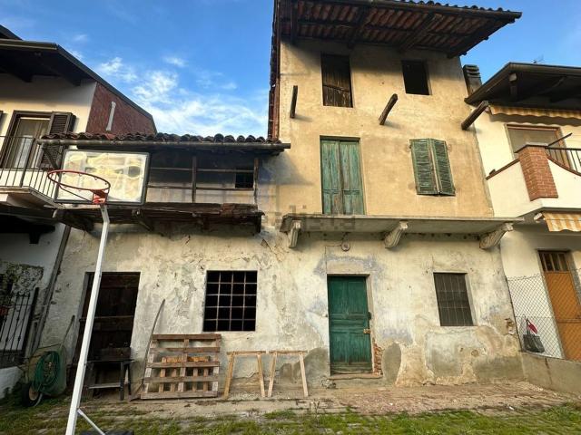 Rustico in vendita a Piemonte, Vercelli