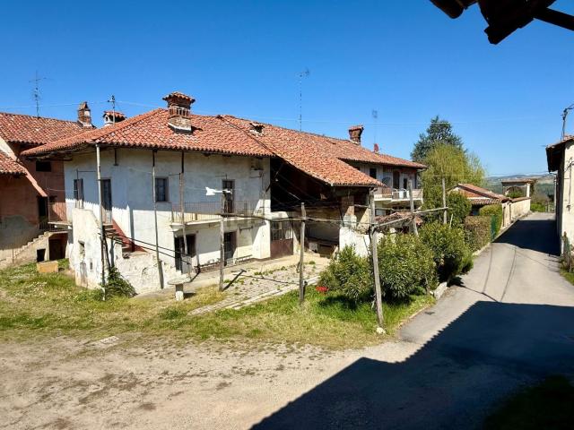 Rustico in vendita a Piemonte, Cuneo