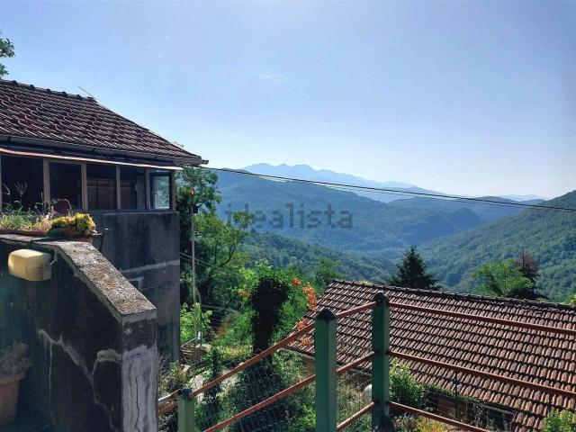 Rustico in vendita a Pontremoli, Toscana