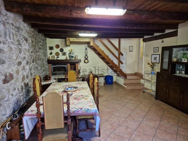 Rustico in vendita a Rino, Sonico