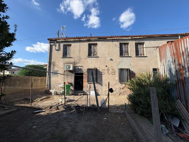 Rustico in vendita a Saguedo, Lendinara