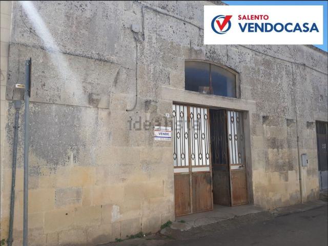 Rustico in vendita a Puglia, Lecce