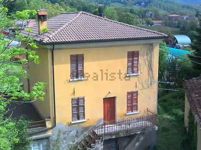 Rustico in vendita a Bardi, Reggio Emilia
