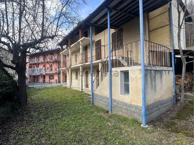 Rustico in vendita a Borgata Sangonetto, Piemonte