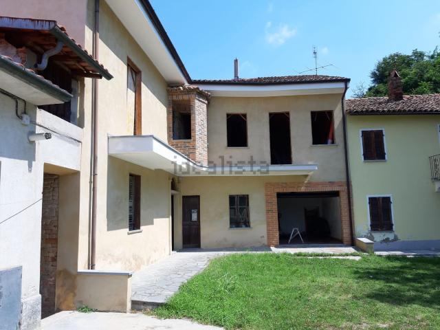 Rustico in vendita a Sant'Antonio, Piemonte