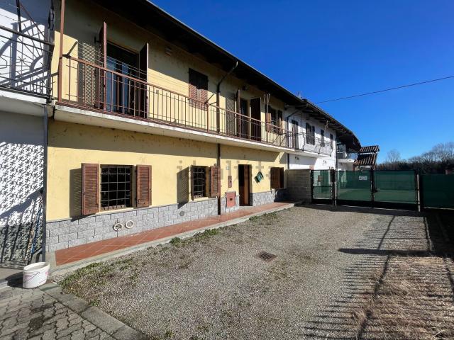 Rustico in vendita a Piemonte, Vercelli