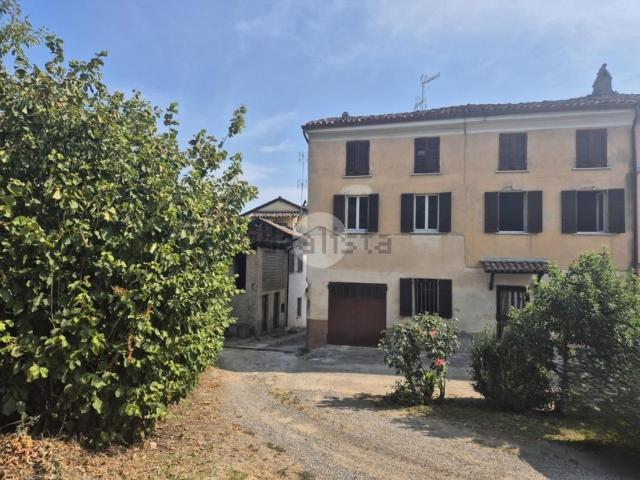 Rustico in vendita a Cardazzino, Bosnasco