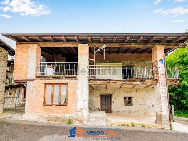 Rustico in vendita a Tetti Sottani, Peveragno