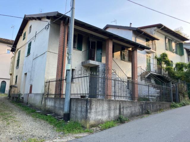 Rustico in vendita a Piemonte, Alessandria
