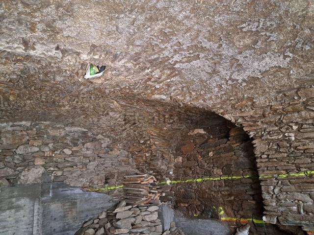 Rustico in vendita a Saint Nicolas, Aosta