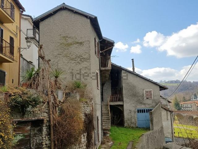 Rustico in vendita a Piemonte, Asti