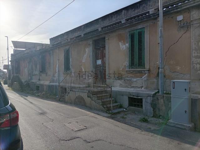 Rustico in vendita a Calabria, Reggio Calabria