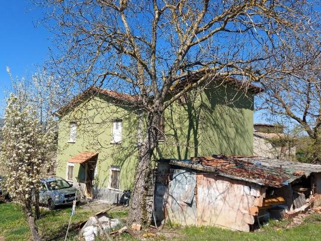 Rustico in vendita a Unione dei comuni del Frignano, Serramazzoni