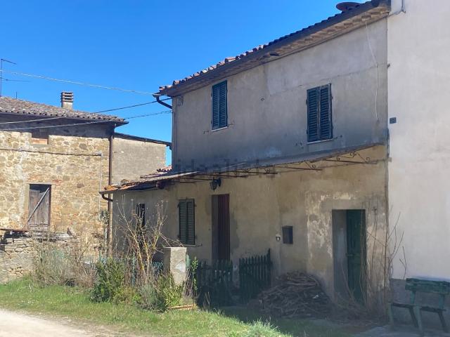 Rustico in vendita a Umbertide, Umbria