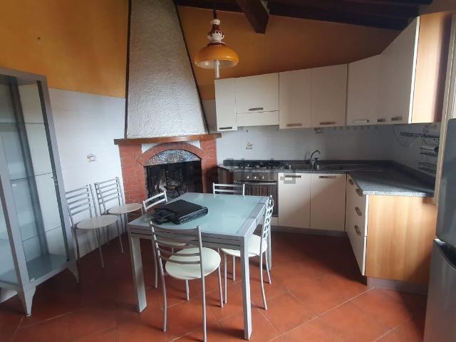 Rustico in vendita a Tonfano, Toscana