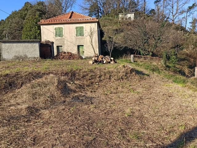 Rustico in vendita a Verici superiore, Casarza Ligure