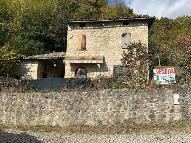 Rustico in vendita a Unione dei comuni del Frignano, Pavullo Nel Frignano