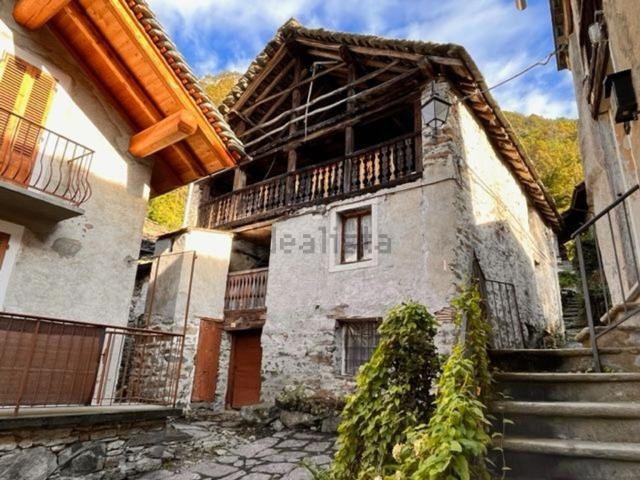 Rustico in vendita a Piemonte, Vercelli