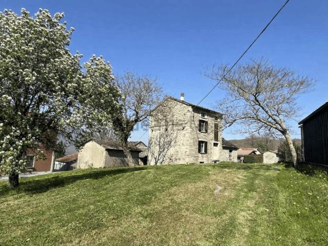 Rustico in vendita a Varsi, Reggio Emilia