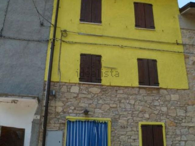 Rustico in vendita a Appennino Reggiano, Re