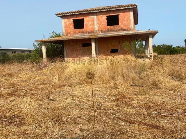 Rustico in vendita a Piri Piri, Assemini