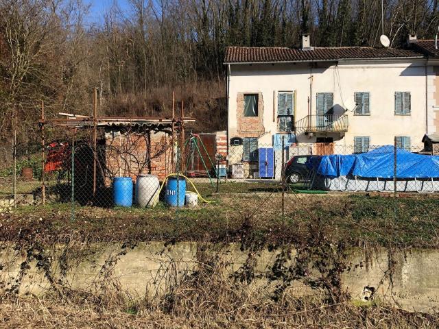 Rustico in vendita a Piemonte, Asti