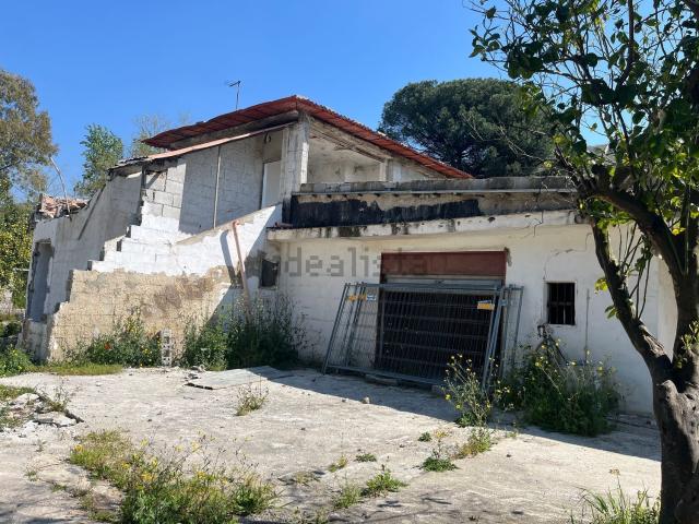 Rustico in vendita a San Clemente, Caserta
