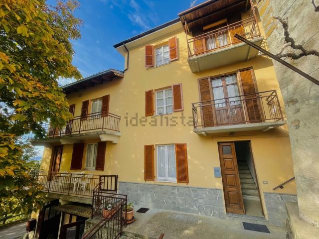 Rustico in vendita a Castagnola, Gremiasco