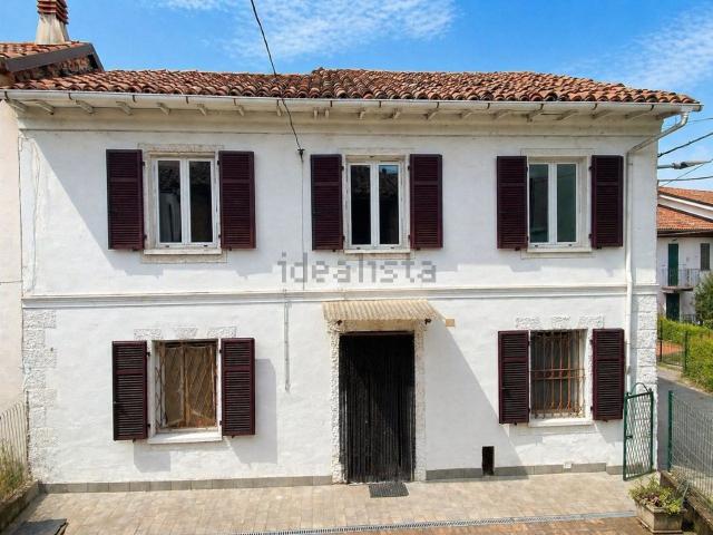 Rustico in vendita a Piemonte, Alessandria