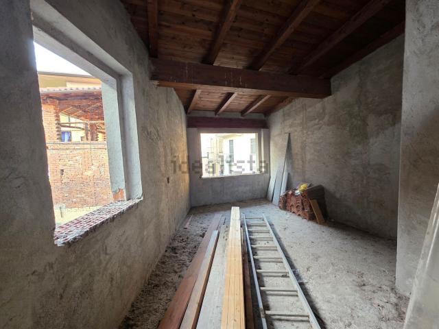 Rustico in vendita a Piemonte, Novara