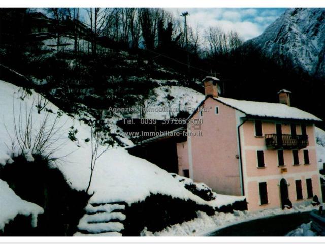 Rustico in vendita a Piemonte, Verbano-cusio-ossola