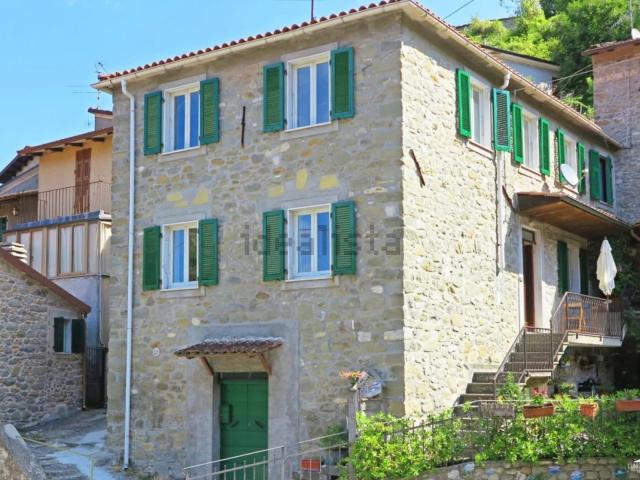 Rustico in vendita a Unione di comuni Montana Lunigiana, Codiponte