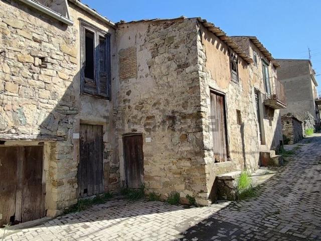 Rustico in vendita a Bompietro, Sicilia