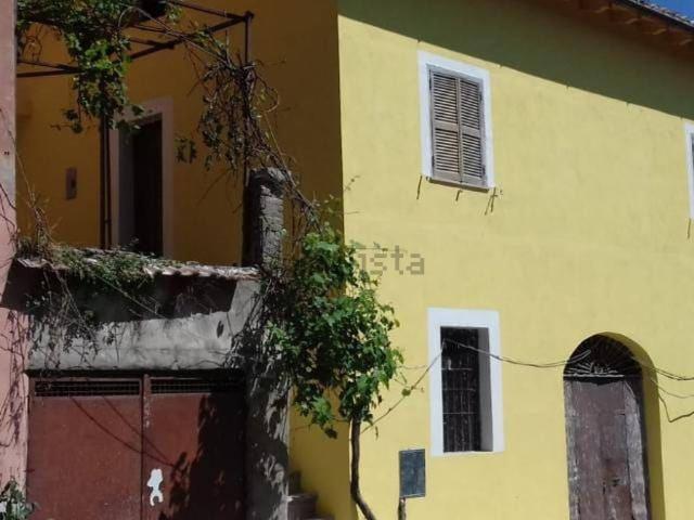 Rustico in vendita a Roma Capitale, Lazio