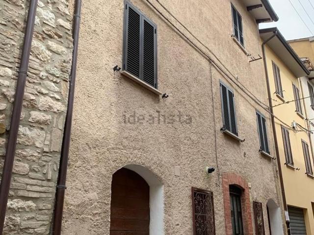 Rustico in vendita a Giacconale, Sigillo