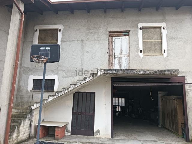 Rustico in vendita a Piemonte, Alessandria