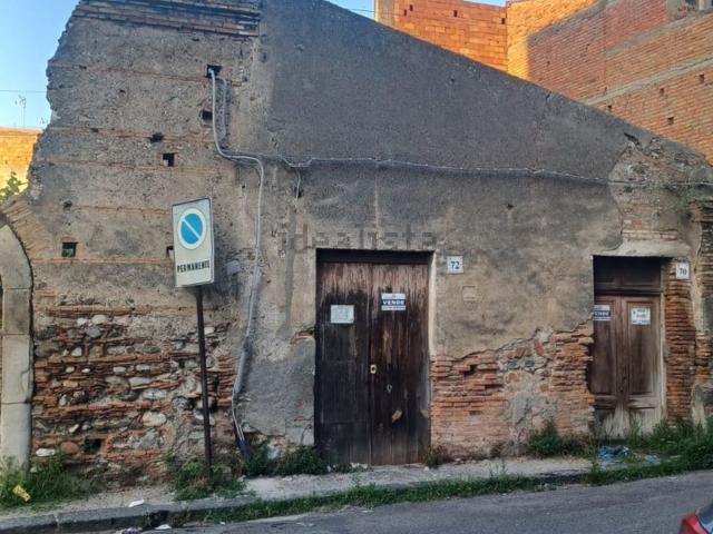 Rustico in vendita a Oreto, Barcellona Pozzo Di Gotto