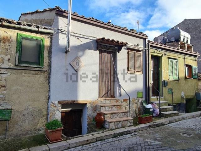 Rustico in vendita a Bompietro, Sicilia