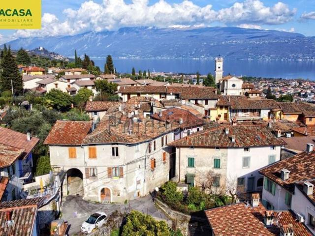 Rustico in vendita a Comunità Montana Parco Alto Garda bresciano, Toscolano Maderno